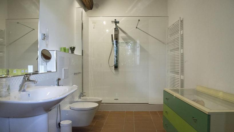 Imagen de la habitación del Hotel Locanda Sant'Anna. Foto 6