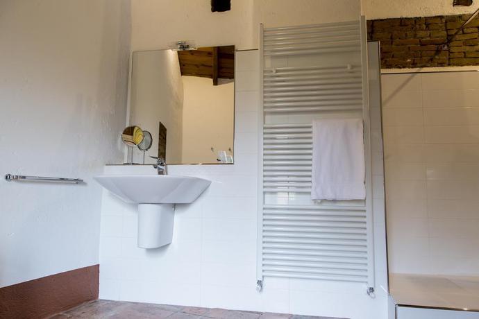 Imagen de la habitación del Hotel Locanda Sant'Anna. Foto 8