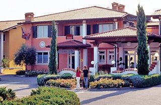 Imagen general del Hotel Locanda Santa Giulia. Foto 1
