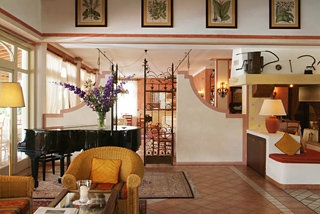 Imagen de la habitación del Hotel Locanda Santa Giulia. Foto 5