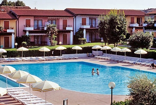 Imagen de la piscina del Hotel Locanda Santa Giulia. Foto 6