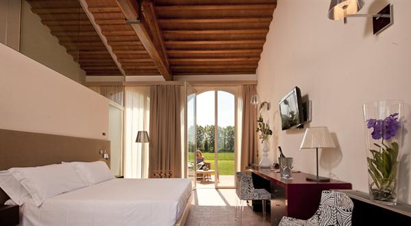 Imagen general del Hotel Locanda Sant'agata. Foto 2