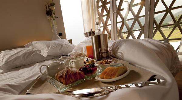 Imagen general del Hotel Locanda Sant'agata. Foto 3