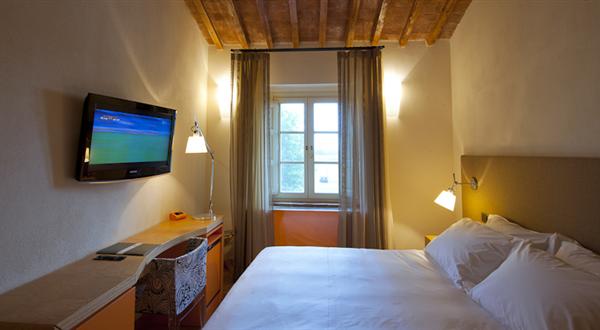 Imagen general del Hotel Locanda Sant'agata. Foto 4