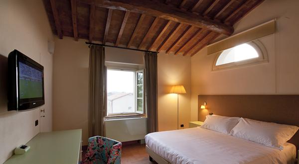 Imagen general del Hotel Locanda Sant'agata. Foto 6