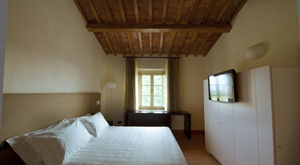 Imagen general del Hotel Locanda Sant'agata. Foto 5