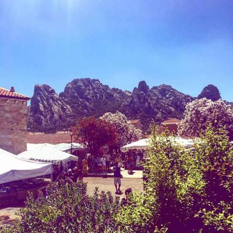 Imagen general del Hotel Locanda Sant'andrea & Relais. Foto 1