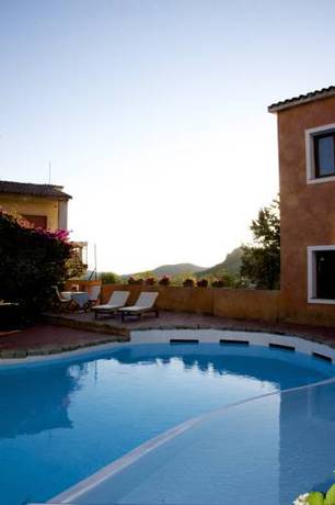 Imagen de la habitación del Hotel Locanda Sant'andrea & Relais. Foto 2