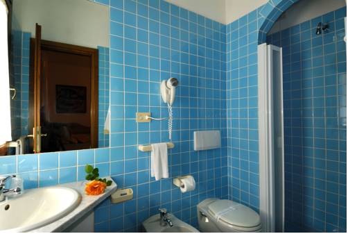 Imagen de la habitación del Hotel Locanda Sant'andrea & Relais. Foto 5