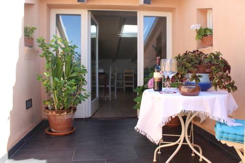 Imagen de la habitación del Hotel Locanda Sant'andrea & Relais. Foto 9