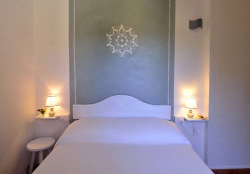 Imagen de la habitación del Hotel Locanda Sant'andrea & Relais. Foto 10