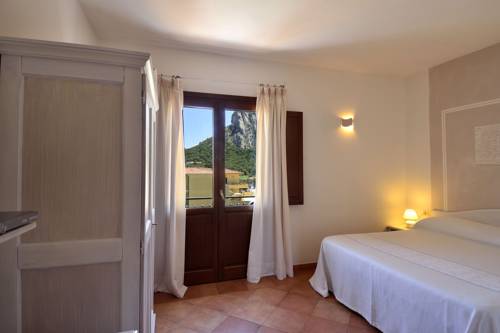 Imagen de la habitación del Hotel Locanda Sant'andrea & Relais. Foto 11