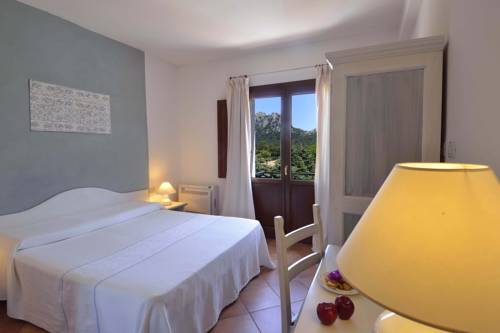 Imagen de la habitación del Hotel Locanda Sant'andrea & Relais. Foto 12