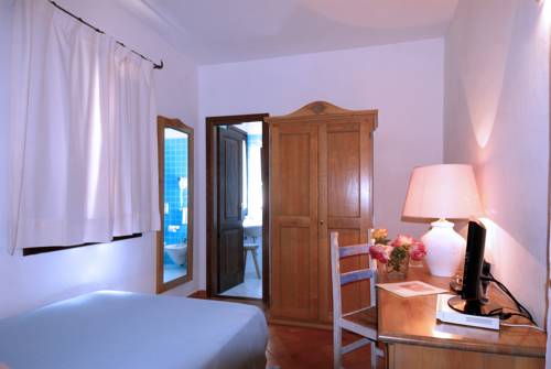 Imagen de la habitación del Hotel Locanda Sant'andrea & Relais. Foto 14