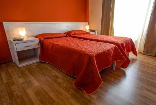 Imagen de la habitación del Hotel Locanda Scirocco. Foto 6