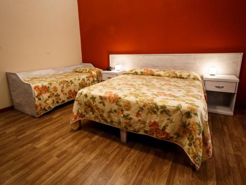 Imagen de la habitación del Hotel Locanda Scirocco. Foto 7