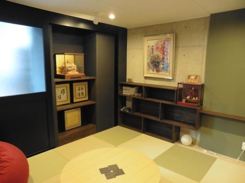 Imagen general del Hotel Locanda Shin-osaka. Foto 4