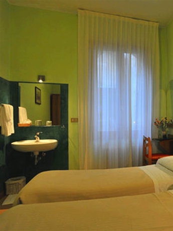 Imagen general del Hotel Locanda Silva. Foto 2