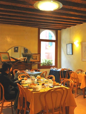 Imagen general del Hotel Locanda Silva. Foto 3