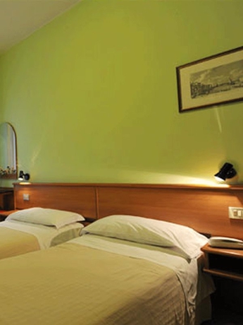 Imagen general del Hotel Locanda Silva. Foto 4