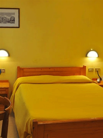 Imagen general del Hotel Locanda Silva. Foto 5