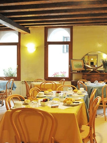 Imagen general del Hotel Locanda Silva. Foto 6