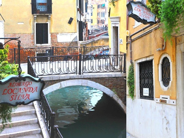 Imagen general del Hotel Locanda Silva. Foto 7