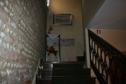 Imagen de la habitación del Hotel Locanda Stella D'oro. Foto 1