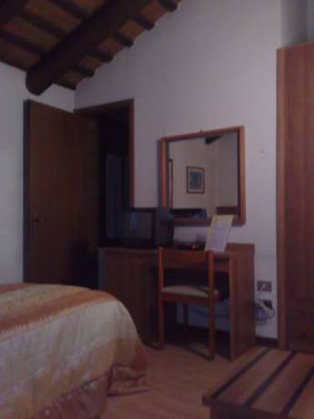 Imagen de la habitación del Hotel Locanda Stella D'oro. Foto 2