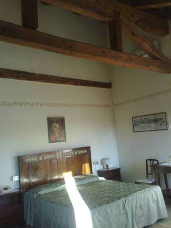 Imagen de la habitación del Hotel Locanda Stella D'oro. Foto 4
