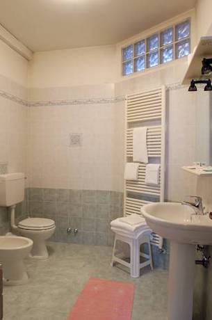 Imagen de la habitación del Hotel Locanda Stella D'oro. Foto 6