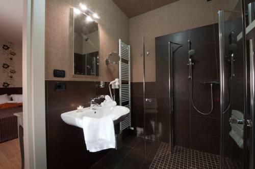 Imagen de la habitación del Hotel Locanda Stendhal. Foto 6