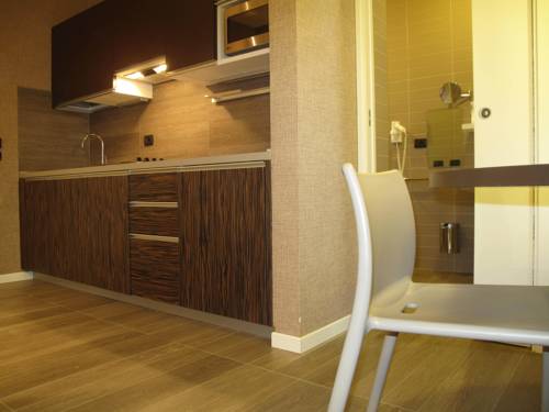 Imagen de la habitación del Hotel Locanda Stendhal. Foto 10