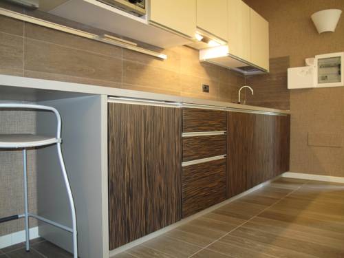 Imagen de la habitación del Hotel Locanda Stendhal. Foto 11