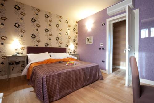 Imagen general del Hotel Locanda Stendhal. Foto 2