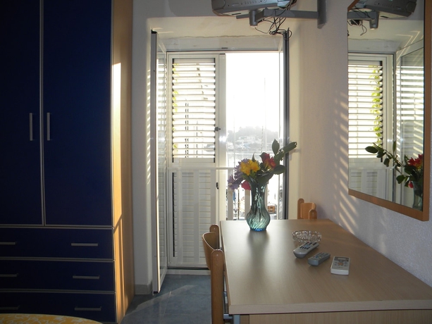 Imagen de la habitación del Hotel Locanda Sul Mare. Foto 8