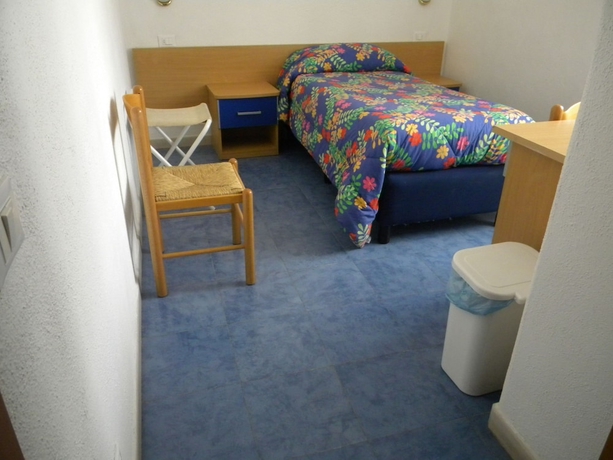 Imagen de la habitación del Hotel Locanda Sul Mare. Foto 9