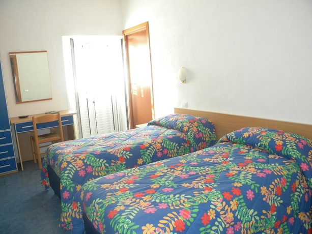 Imagen de la habitación del Hotel Locanda Sul Mare. Foto 10
