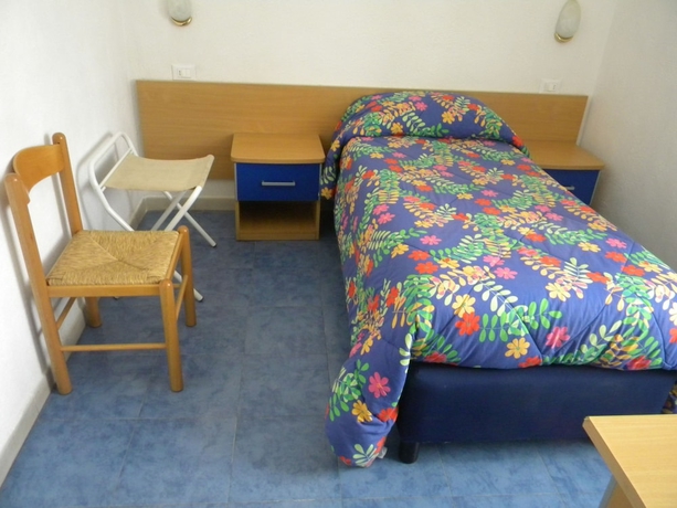 Imagen de la habitación del Hotel Locanda Sul Mare. Foto 11