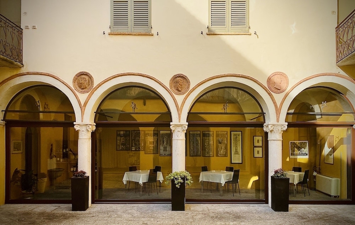 Imagen general del Hotel Locanda Torriani. Foto 1