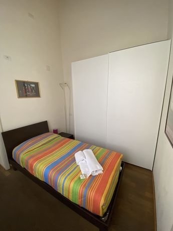 Imagen de la habitación del Hotel Locanda Torriani. Foto 2