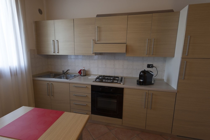 Imagen de la habitación del Hotel Locanda Veneta. Foto 6