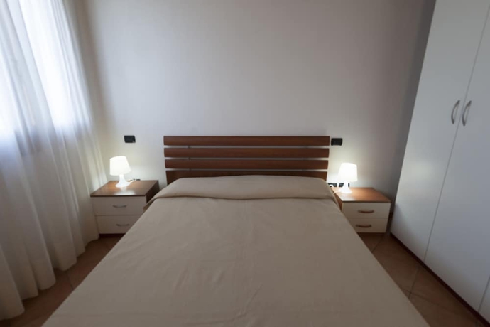 Imagen de la habitación del Hotel Locanda Veneta. Foto 8