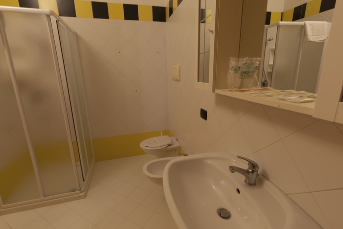 Imagen de la habitación del Hotel Locanda Veneta. Foto 9