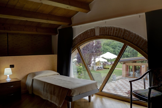 Imagen general del Hotel Locanda Veneta. Foto 1