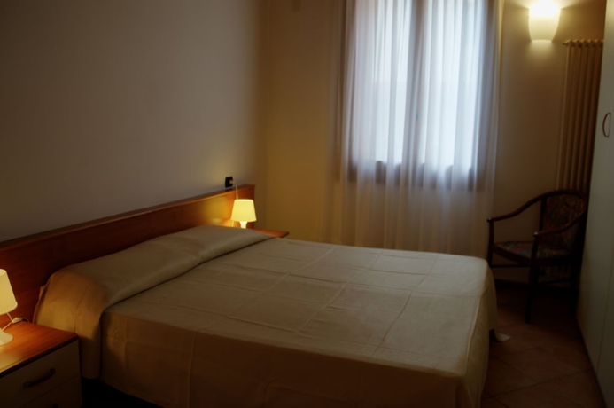 Imagen de la habitación del Hotel Locanda Veneta. Foto 13