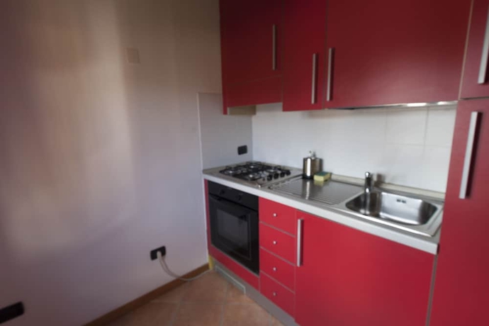 Imagen de la habitación del Hotel Locanda Veneta. Foto 14