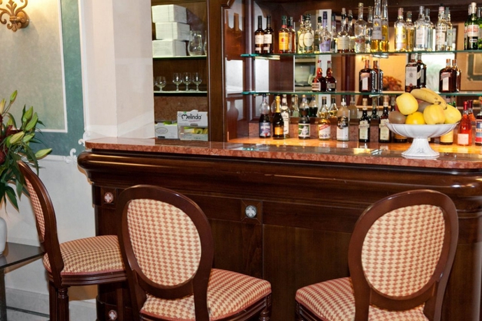 Imagen general del Hotel Locanda Vivaldi. Foto 6