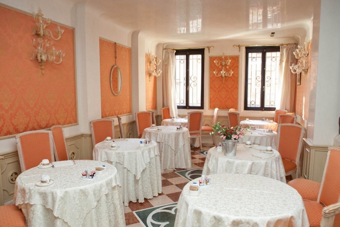 Imagen general del Hotel Locanda Vivaldi. Foto 7