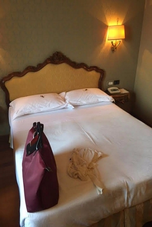 Imagen general del Hotel Locanda Vivaldi. Foto 8